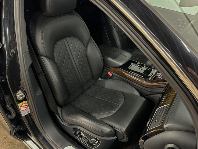 Audi A8, 2010, 4.2 dīzelis, automāts