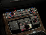 Audi A8, 2010, 4.2 dīzelis, automāts