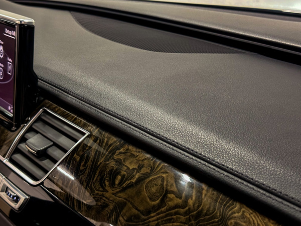 Audi A8, 2010, 4.2 dīzelis, automāts