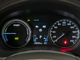 Mitsubishi Outlander, 2015, 2.0 hibrīds, automāts