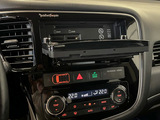 Mitsubishi Outlander, 2015, 2.0 hibrīds, automāts
