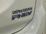 Mitsubishi Outlander, 2015, 2.0 hibrīds, automāts