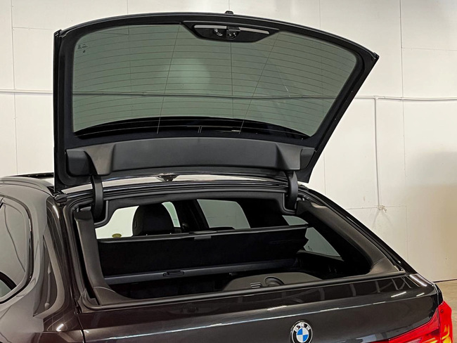 Bmw 520, 2017, 2.0 dīzelis, automāts