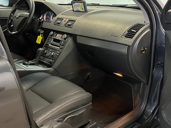 Volvo XC 90, 2012, 2.4 dīzelis, automāts