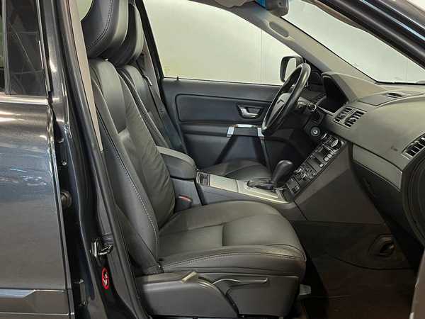 Volvo XC 90, 2012, 2.4 dīzelis, automāts