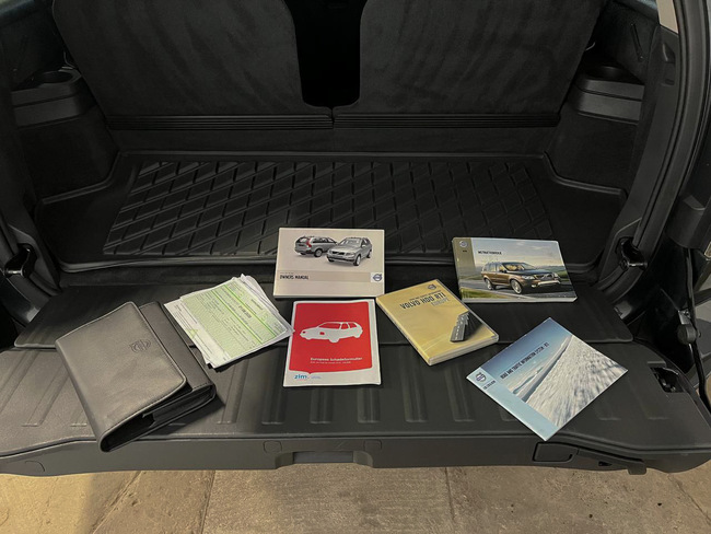 Volvo XC 90, 2012, 2.4 dīzelis, automāts
