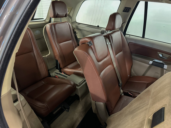 Volvo XC90, 2006, 2.4 dīzelis, automāts