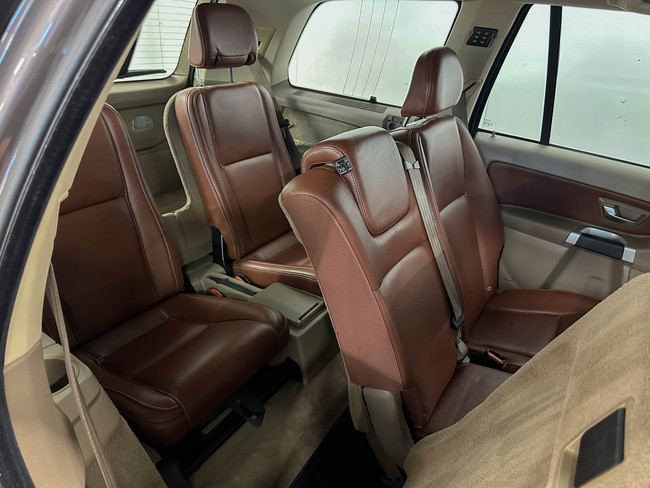 Volvo XC90, 2006, 2.4 dīzelis, automāts