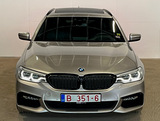 Bmw 530, 2018, 3.0 dīzelis, automāts