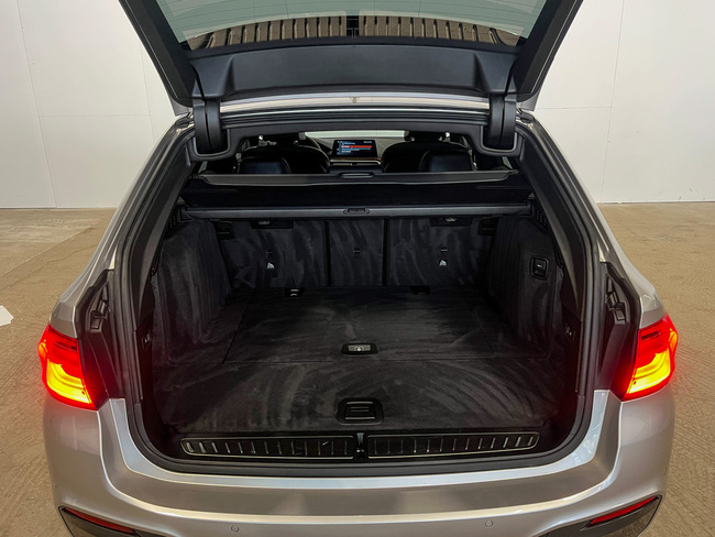 Bmw 530, 2018, 3.0 dīzelis, automāts