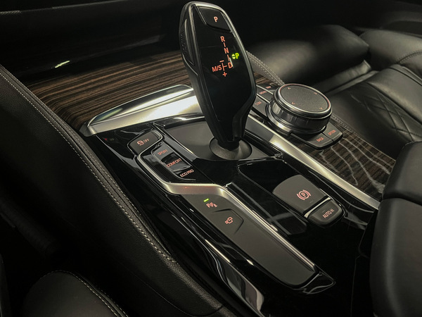 Bmw 530, 2018, 3.0 dīzelis, automāts