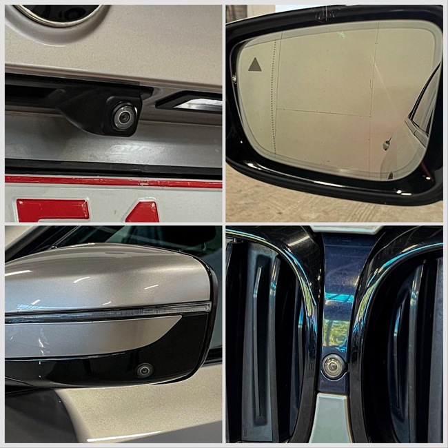 Bmw 530, 2018, 3.0 dīzelis, automāts