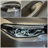 Bmw 530, 2018, 3.0 dīzelis, automāts