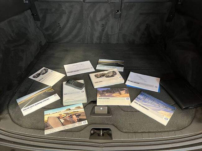 Volvo XC 60, 2008, 2.4 dīzelis, automāts