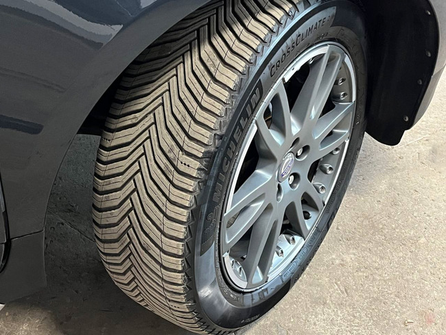 Volvo XC 60, 2008, 2.4 dīzelis, automāts