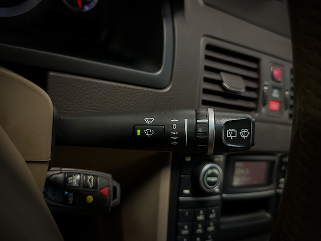 Volvo XC90, 2006, 2.4 dīzelis, automāts