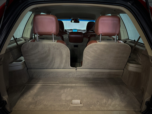 Volvo XC90, 2006, 2.4 dīzelis, automāts