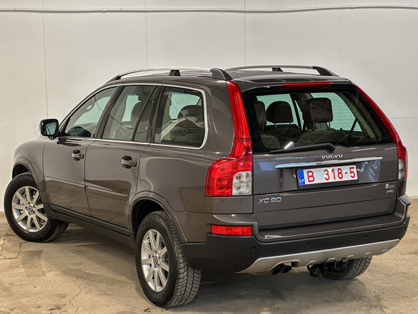 Volvo XC90, 2006, 2.4 dīzelis, automāts