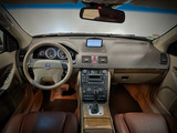 Volvo XC90, 2006, 2.4 dīzelis, automāts
