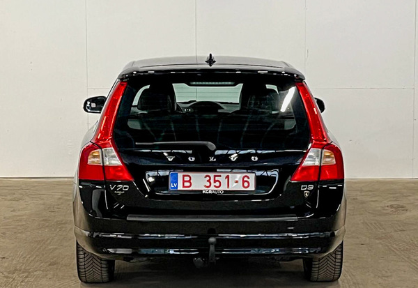 Volvo V70, 2012, 2.0 dīzelis, automāts