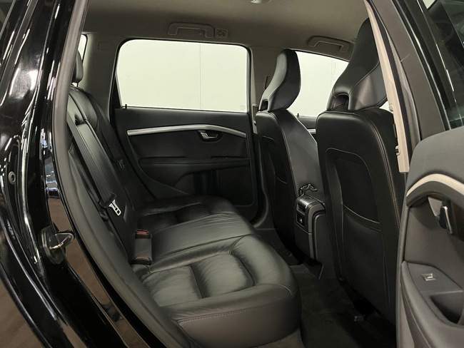 Volvo V70, 2012, 2.0 dīzelis, automāts