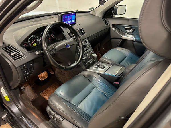Volvo XC 90, 2006, 2.4 dīzelis, automāts
