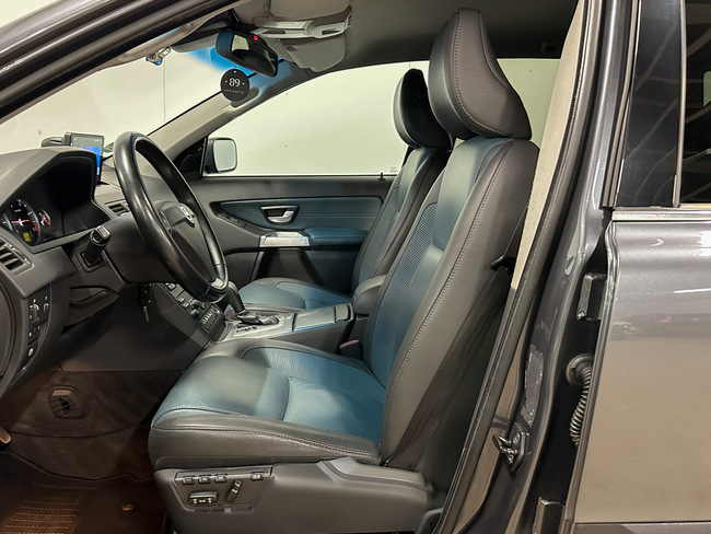 Volvo XC 90, 2006, 2.4 dīzelis, automāts