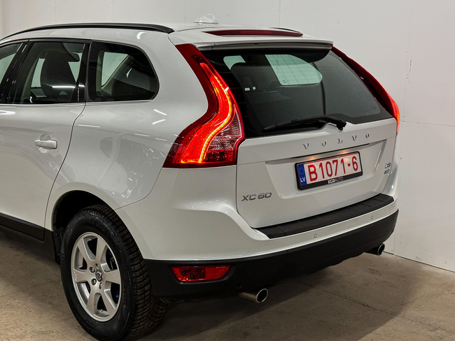 Volvo XC 60, 2011, 2.4 dīzelis, automāts