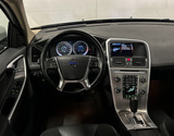 Volvo XC 60, 2011, 2.4 dīzelis, automāts