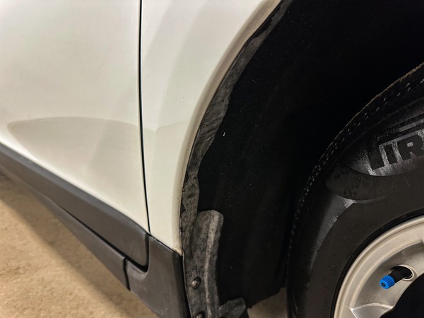 Volvo XC 60, 2011, 2.4 dīzelis, automāts