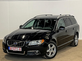 Volvo V70, 2013, 2.0 dīzelis, automāts