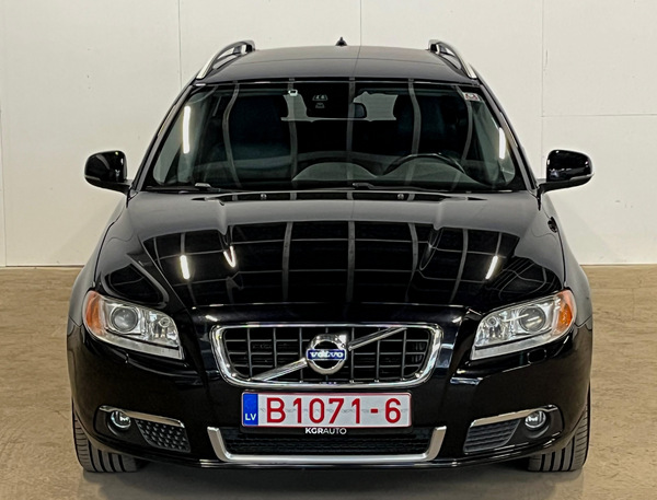 Volvo V70, 2013, 2.0 dīzelis, automāts