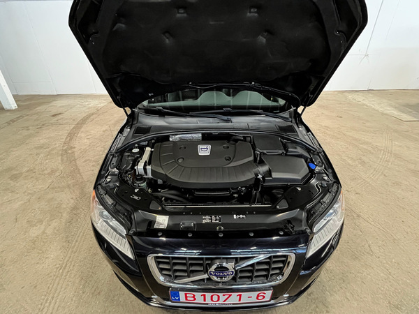 Volvo V70, 2013, 2.0 dīzelis, automāts