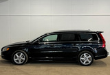 Volvo V70, 2013, 2.0 dīzelis, automāts