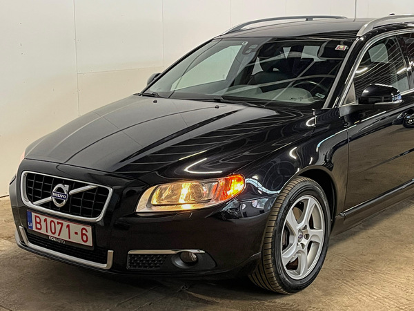 Volvo V70, 2013, 2.0 dīzelis, automāts