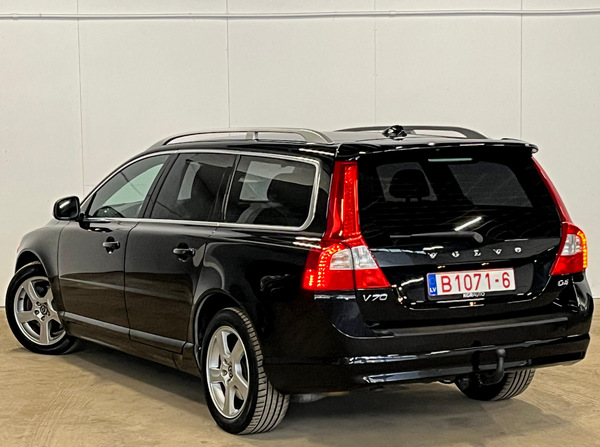 Volvo V70, 2013, 2.0 dīzelis, automāts