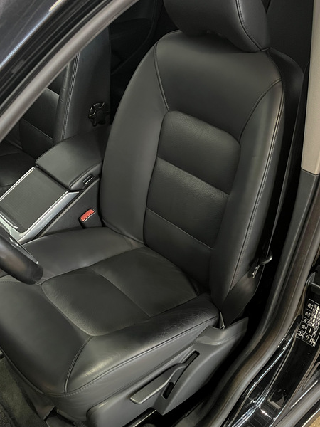 Volvo V70, 2013, 2.0 dīzelis, automāts