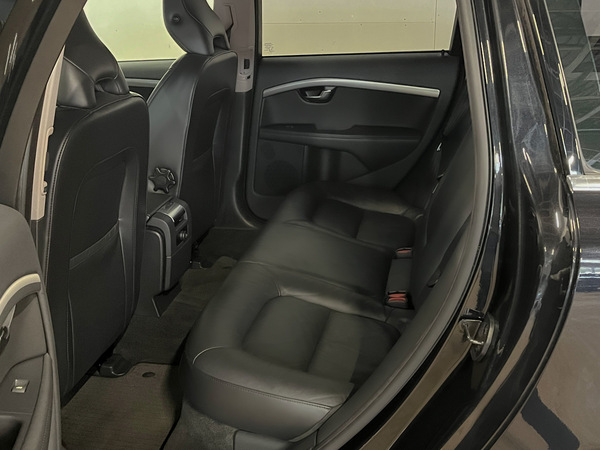 Volvo V70, 2013, 2.0 dīzelis, automāts