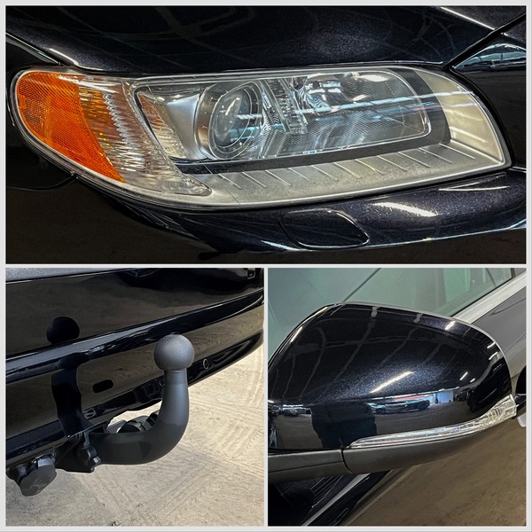 Volvo V70, 2013, 2.0 dīzelis, automāts