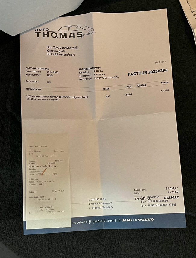 Volvo V70, 2013, 2.0 dīzelis, automāts