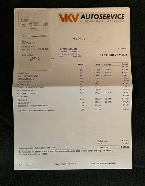 Volvo V70, 2013, 2.0 dīzelis, automāts