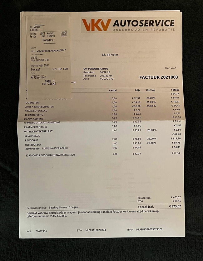 Volvo V70, 2013, 2.0 dīzelis, automāts