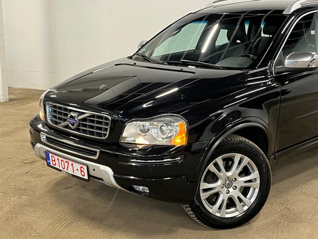 Volvo XC 90, 2012, 2.4 dīzelis, automāts