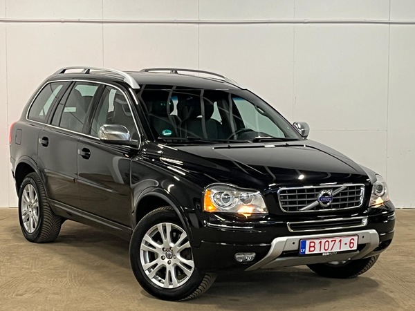 Volvo XC 90, 2012, 2.4 dīzelis, automāts