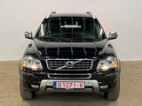 Volvo XC 90, 2012, 2.4 dīzelis, automāts