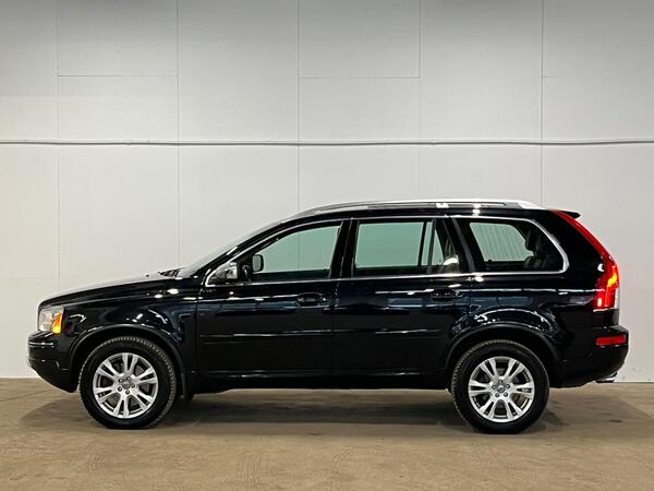 Volvo XC 90, 2012, 2.4 dīzelis, automāts