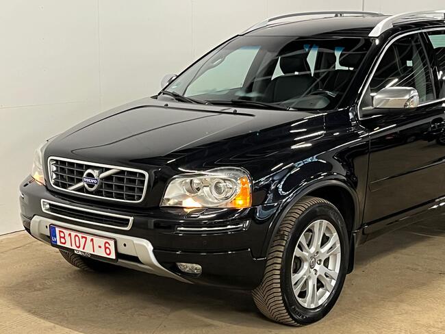Volvo XC 90, 2012, 2.4 dīzelis, automāts