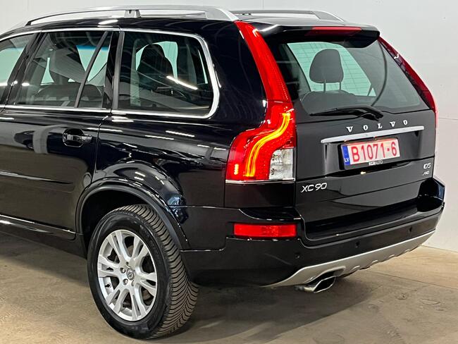 Volvo XC 90, 2012, 2.4 dīzelis, automāts