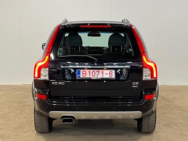 Volvo XC 90, 2012, 2.4 dīzelis, automāts