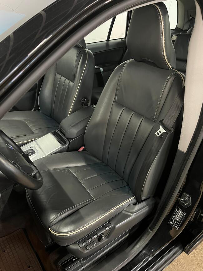 Volvo XC 90, 2012, 2.4 dīzelis, automāts